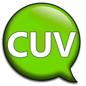 Logo CUV verde manzana 3