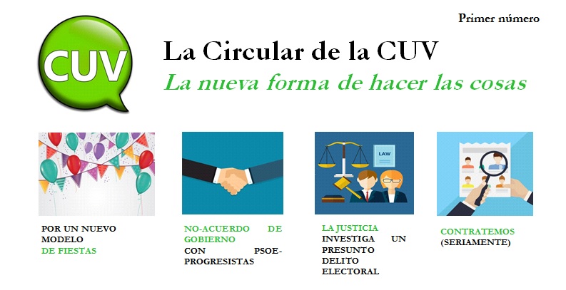 Banner la circular nº1